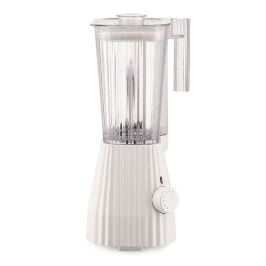 Alessi - Plissé Blender Vit