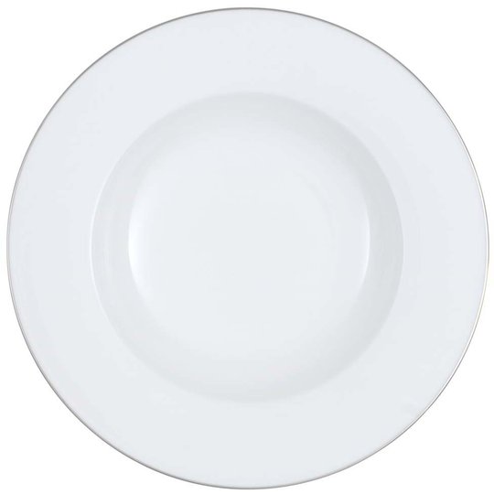 Villeroy & Boch Anmut Platinum No1 Tallrik Djup 24
