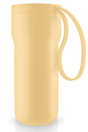 Termokaffemugg Nordic k Lemon