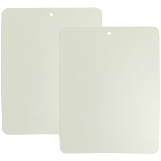 Daloplast Daloplast Skärbräda Flexibel 2-pack BIO-PE, Natur