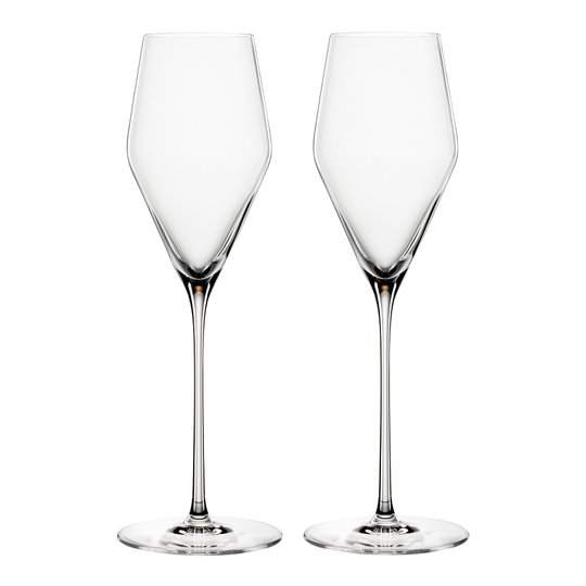 Spiegelau - Spiegelau Definition Champagneglas 25 cl 2-pack