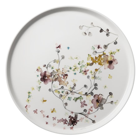Flora Mattallrik 26,5cm