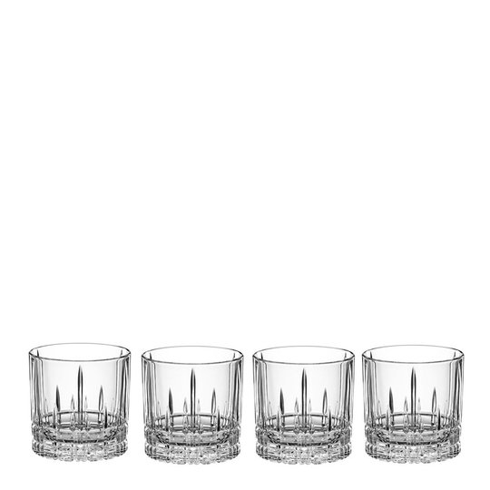 Spiegelau - Spiegelau Perfect Serve S.O.F Glas 27 cl 4-pack