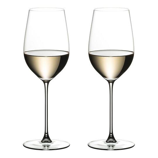 Riedel - Riedel Veritas Riesling/Zinfandel Glas 2-pack