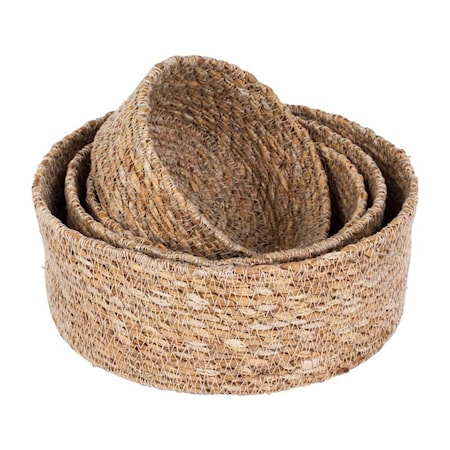 Emil Korg Sjögräs Small Natural 4 st