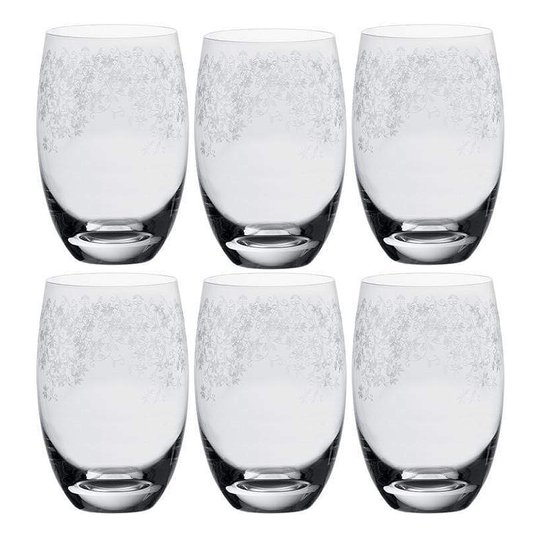 Leonardo - Chateau Tumblerglas 46 cl 6-pack