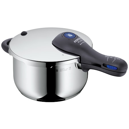 Tryckkokare PERFECT PLUS 4,5L 22cm