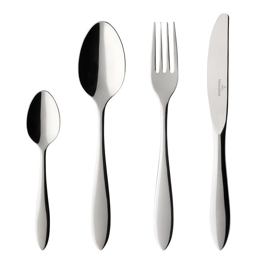 Villeroy & Boch - Villeroy & Boch Arthur Bestickset 24 delar
