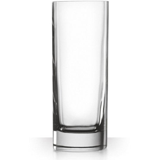 Luigi Bormioli Strauss ölglas