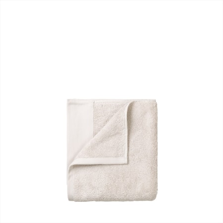 Riva Gästhandduk 4-pack 30x30 cm Moonbeam