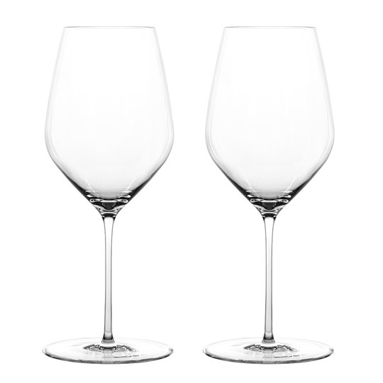Spiegelau - Spiegelau Highline Bordeauxglas 65 cl 2-pack