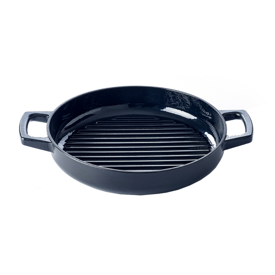 Beka - Nori Grillpanna Gjutjärn 28 cm