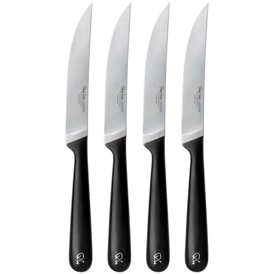 Robert Welch Signature Stekkniv Slät 4-pack