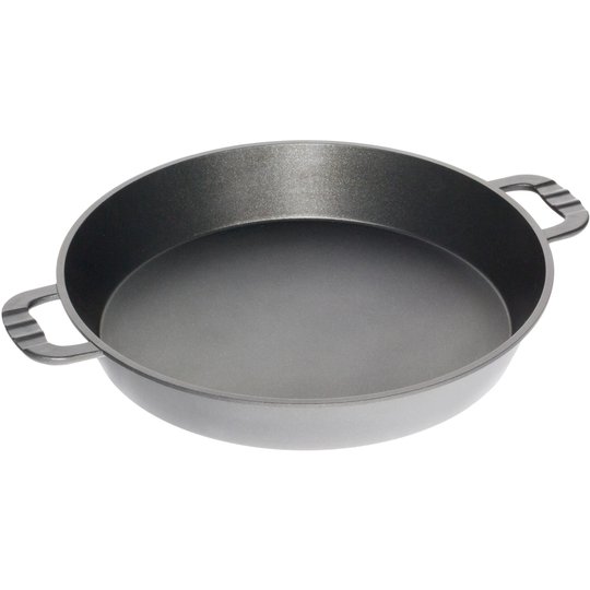 AMT Gastroguss Paellapanna 50 cm