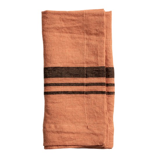 Professional Secrets - Servett Littlewood 55x55 cm 4-pack Terracotta