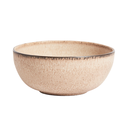 Yake Frukostskål Ø15 cm Blush
