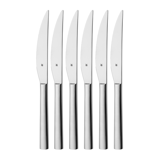 WMF - Grillkniv 6-pack