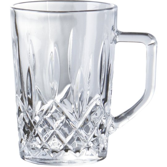 Aida Harvey Hotdrink 4-Pack