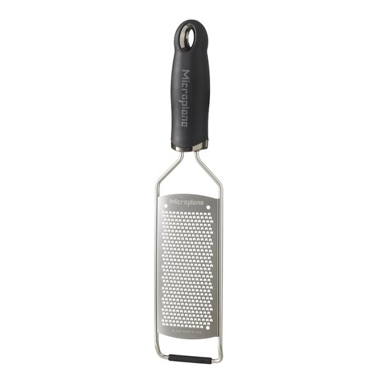 Microplane - Gourmet Rivjärn fint