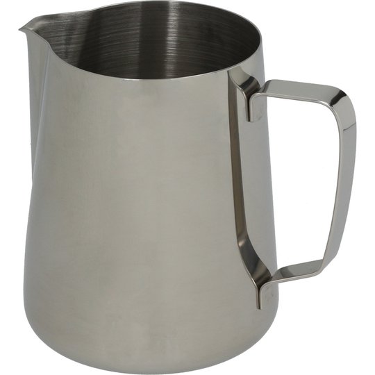 LF Mjölkpitcher 1 l Stål