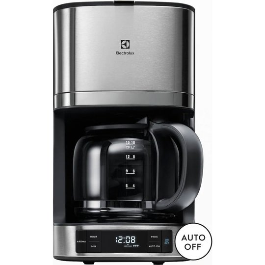 Electrolux EKF7700 kaffebryggare