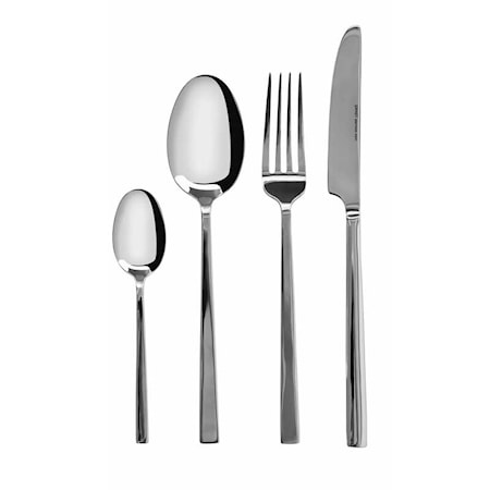 Bestickset Ernst 16 delar