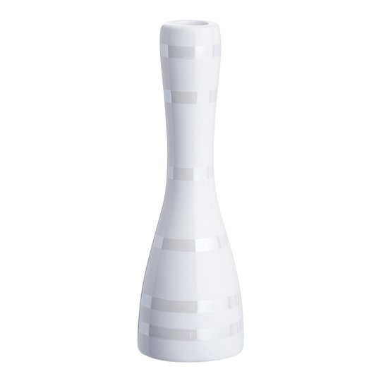 Kähler Design - Omaggio Ljusstake 20 cm Pärlemor