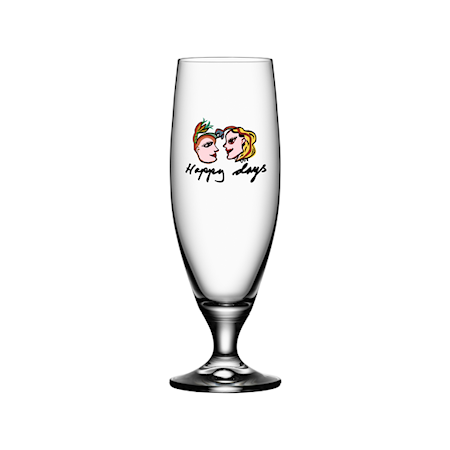 Friendship Beer Happy Days 50 cl