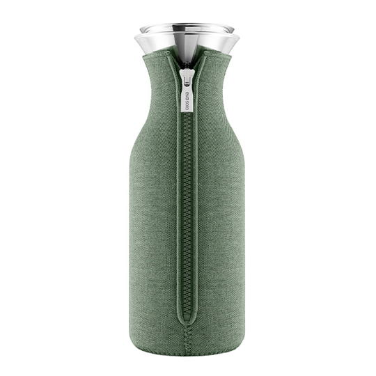 Eva Solo - Kylskåpskaraff 1 L Cactus Green