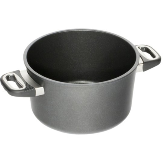 AMT Gastroguss Gryta 22 cm 5 L