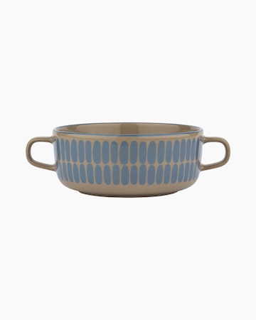 Oiva / Alku Skål 5Dl Terra/ Sky Blue