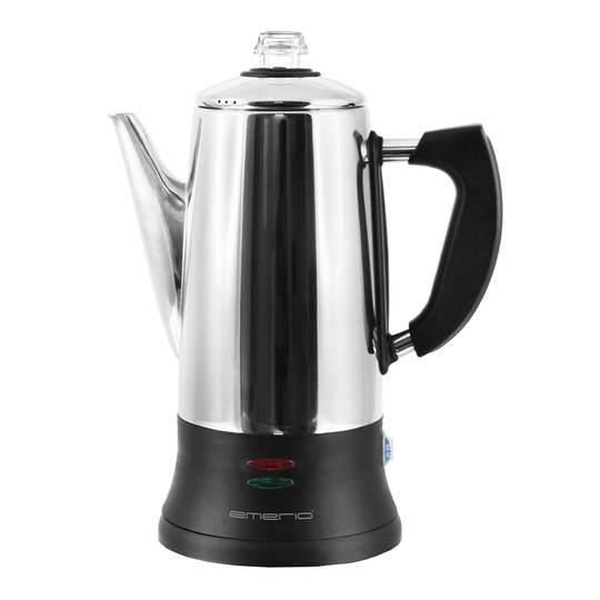 Emerio - Perkulator 1,8 L
