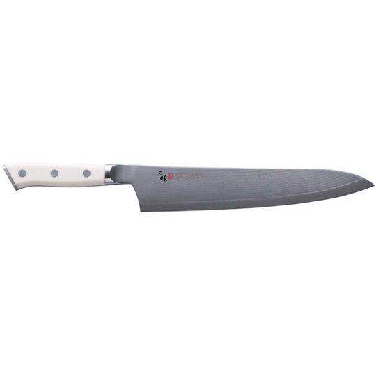 Zanmai Classic Damaskus Gyuto 24 cm