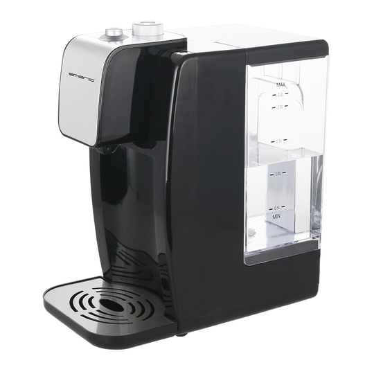 Emerio - Vattenkokare WD-118981 2,2 L