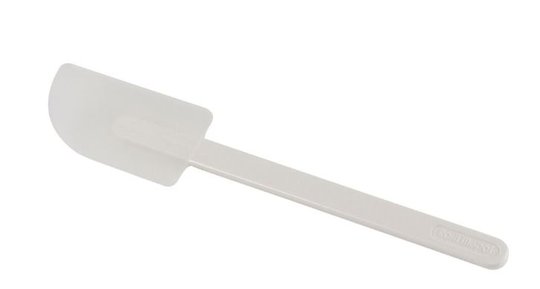 Rosti Mepal - Slickepott S 20x3 cm Vit