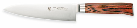 SAN Kockkniv 18 cm