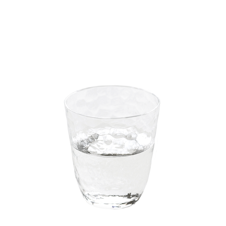 Vattenglas 2-pack
