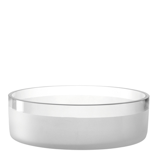 Leonardo - Novara Skål 22 cm Satin