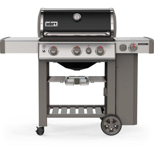 Weber Genesis II E-330 Gasolgrill