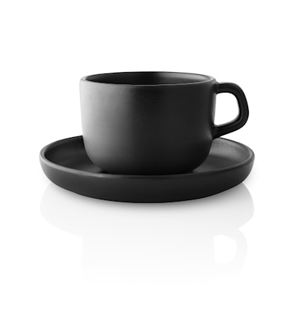 Nordic kitchen Kopp 20cl m. fat