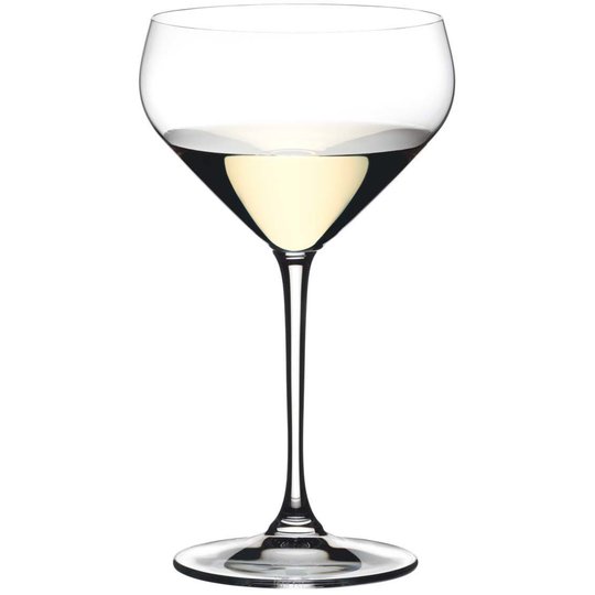 Riedel Vinum Junmai Ginjo Sakeglas 2-pack