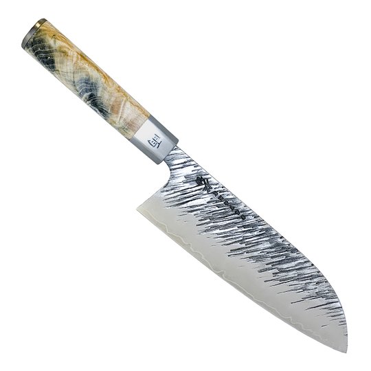 Satake - Satake Ame Santokukniv 18 cm