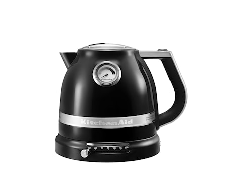 Artisan Vattenkokare Svart 1,5 L