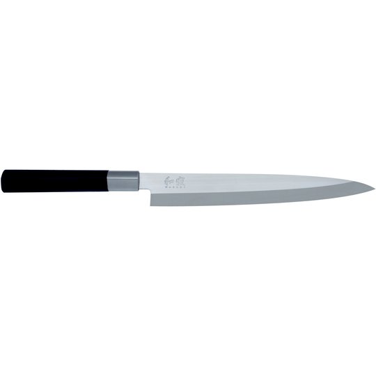 Kai Wasabi Black Yanagibakniv 21 cm