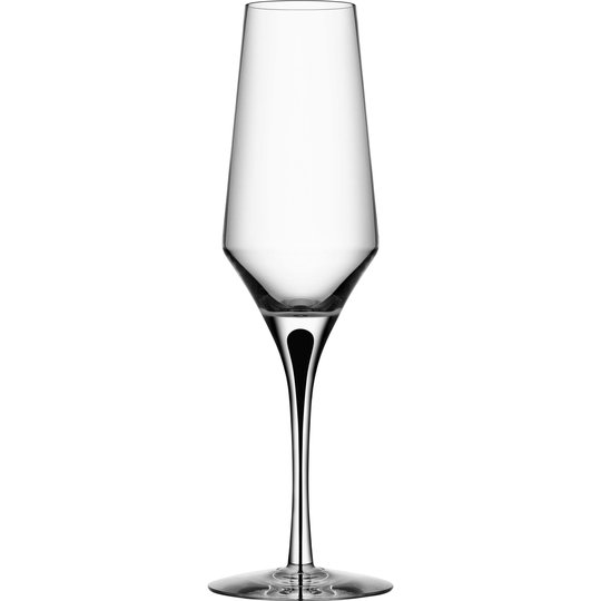 Orrefors Metropol Champagneglas 27 cl