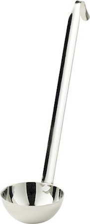 Soppslev Stål 85 ml