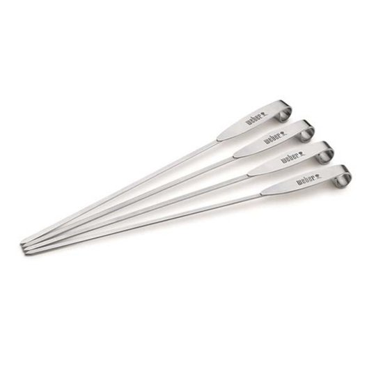 Weber Original Elevation Grillspett 4 st