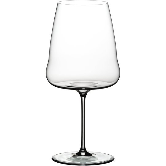 Riedel Winewings rödvinsglas till Carbarnet eller Merlot