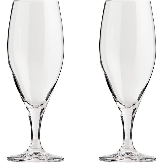 Aida Passion Connoisseur ölglas 40 cl 2-pack