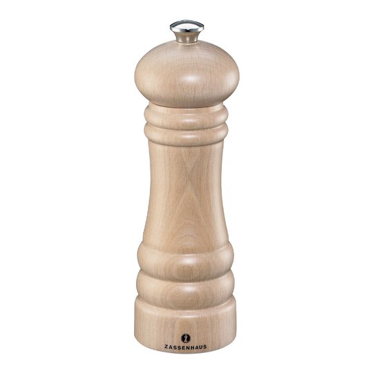 Zassenhaus - Zassenhaus Berlin Saltkvarn 18 cm